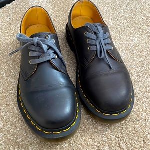 Dr. martens